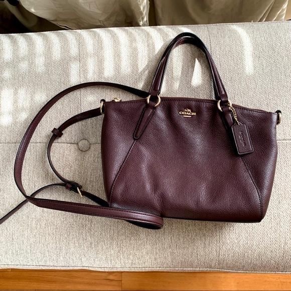 Coach Handbags - Coach Purse
